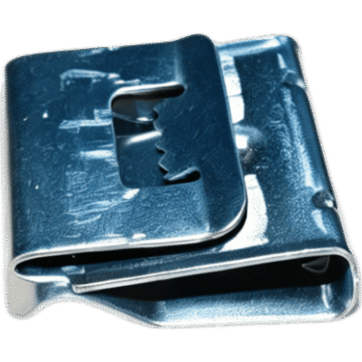 Clip para cables  de vektor21