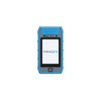 Mini OTDR para Fibra Óptica Monomodo / Longitud de Onda 1310nm y 1550nm / Función VFL 10mW / Función OPM / Recargable / Distancia de Prueba hasta 80 Kilómetros (262467 pies) portada_0S1000-34