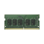 Módulo de Memoria DDR4 ECC Unbuffered SODIMM | 16GB | Compatible con Synology DS1825+, DS1525+, DS925+, DS725+. portada_0S1000-38
