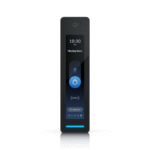 Lector de Acceso G3 Pro con NFC, PIN, App UniFi Identity, Reconocimiento Facial y Touch Pass, Intercomunicador con Video, Resistencia IP55 y Alimentación PoE portada_0S1000-44