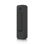 UVC Doorbell Lite – Videoportero Compacto 5 MP PoE con Visión Nocturna IR, Audio Bidireccional y Diseño Resistente al Clima, Color Negro portada_0S1000-49