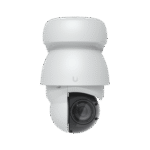 Cámara IP PTZ Industrial / 4K 8 Megapixel / Zoom Óptico 22x / IR 100 m (328 ft) / IA Reconocimiento Facial y Placas / PoE++ / IP66 / Giro Continuo 360° portada_0S400-114