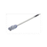 Cable de Parcheo UTP Cat6A / 28AWG / CM-LSZH / 0.5 m (1.64 ft) / Blanco portada_0S400-121