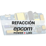 Tarjeta de Control Principal (MCB) / Refacción para UPS EPU2000RTOL2U / EPCOM Power Line / Repuesto Directo portada_0S400-130