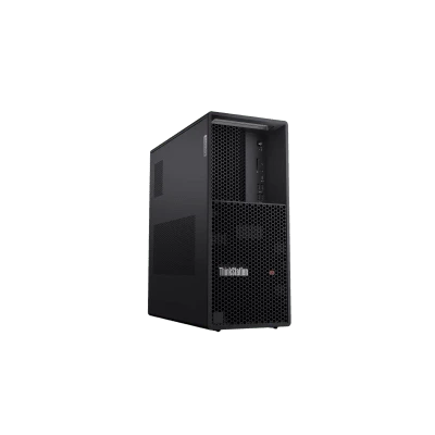 Workstation Torre / Intel Core Ultra 5 235 vPro / 16 GB DDR5-5600 / 1 TB SSD PCIe Gen4 / Windows 11 IoT Enterprise LTSC 2024