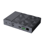 Controlador LED 2 Puertos / Carga 1.35 MP / HDMI 1.3 / Android 14 / 2GB RAM y 64GB Almacenamiento / Wi-Fi 2.4GHz portada_0S400-16
