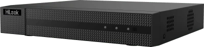 DVR Híbrido / 8 Canales TurboHD + 8 Canales IP / 8 Megapixel (4K) / H.265+ / Audio Bidireccional / 1 Bahía de Disco Duro