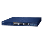 Switch Gestionado PoE++ / 16 Puertos Gigabit PoE++ 95W / 8 Puertos Gigabit / 4 Puertos 10G SFP+ / Presupuesto PoE 420W / L2/L4 / ERPS / Rack 440 mm (17.3 in) portada_0S400-176