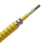 Cable de Fibra Óptica / 12 Hilos / Monomodo OS2 / Interior / Armado Tight Buffered 900 µm / OFCR Riser / Precio Por Metro portada_0S400-195