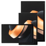 Pantalla Interactiva / 27 Pulgadas / FHD 400 Nits / Multi-Touch Capacitivo / Procesador Octa-Core 2.7 GHz / NFC Integrado / Bluetooth 5.2 / PoE / IP54 portada_0S400-204