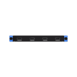 Tarjeta de Salida HDMI / 4 Canales / 4K por Puerto / 16 Capas Video Wall / Audio HDMI / HDMI 1.4 portada_0S400-220