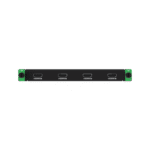 Tarjeta de Captura HDMI / 4 Canales / Resolución 2K 1080P / HDCP 1.4 / Frame Rate 24-60 Hz / Audio 32/44.1/48 kHz portada_0S400-221