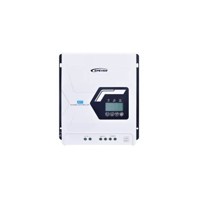 Controlador Solar MPPT / 60 A / 12/24/48 VDC / VOC 225 VCC / Paralelo hasta 6 Unidades / Salida DC / IP32