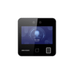 Terminal Min Moe WiFi / Touch de Reconocimiento Facial y Huella con Batería de Respaldo Incluida / ASISTENCIA y Control de ACCESO / 1500 Rostros, 3,000 Huellas y 3,000 tarjetas / Lee códigos QR / Videoportero / Detección de Cubreboca portada_0S400-23