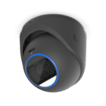 Cámara IP Turret / 4K 8MP / Zoom Óptico 2.36× / IR 40 m (131 ft) / PoE+ / IP66 IK04 / Audio Bidireccional portada_0S400-245