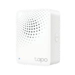 Hub IoT Inteligente / 3 en 1 Hub-Timbre-Alarma / 64 Dispositivos / 2.4 GHz Wi-Fi + 868 MHz / 19 Tonos 90 dB / Material V-0 UL94 portada_0S400-256