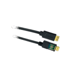 Cable HDMI Activo 4K a 60Hz | HDR, Triple Blindaje, K-Lock | CA-HM (15.20 mts / 50 ft) portada_0S400-291