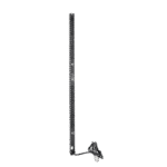 PDU Vertical para Rack con 18 Tomas NEMA 5-15R, 15A, 1.22 m (48 in) de Altura, Acero Color Negro portada_0S400-299