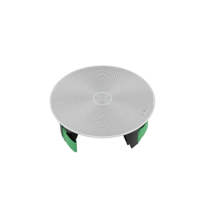 Micrófono de Techo CM20 de Yealink con Captación 360° y Beamforming Inteligente