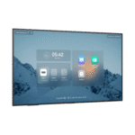 Pantalla Profesional Yealink de 75" MD-75 para Salas de Juntas, con Integración a MeetingBars y Control Inteligente portada_0S400-41