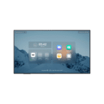 Pantalla Profesional Yealink de 65" MD-65 para Salas de Juntas, con Integración a MeetingBars y Control Inteligente portada_0S400-42
