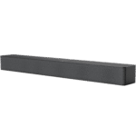 Barra de Audio MSpeaker Pro de Yealink con Diseño Racetrack de Alto Desempeño Acústico y Respuesta Clara de Voz portada_0S400-43