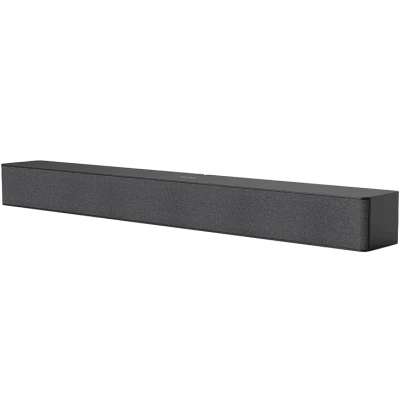 Barra de Audio MSpeaker Pro de Yealink con Diseño Racetrack de Alto Desempeño Acústico y Respuesta Clara de Voz