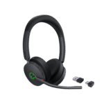 Diadema Inalámbrica BH74-UC de Yealink con Cancelación Activa de Ruido, Acoustic Shield y Batería Prolongada portada_0S400-58