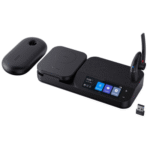 Sistema de Auricular Bluetooth Mono BH71 Pro con Conectividad USB C/A y Estuche de Carga Profesional Integrado portada_0S400-60
