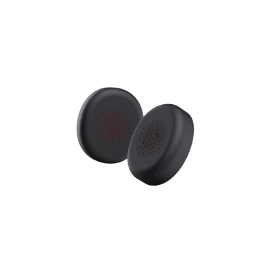 Almohadillas de Repuesto Yealink para Diademas BH74 / WH68 / UH48 (1 Par)
