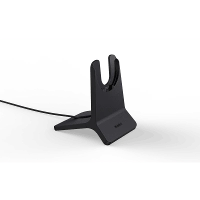 Base de Carga para Diademas BH74 / WH68 Hybrid de Yealink