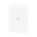 U7 Pro XG Wall Wi-Fi 7 Tri-Banda para Interiores con Soporte 6 GHz, Cobertura de hasta 140 m², Capacidad para Hasta 300 Usuarios y Puerto 10 GbE portada_0S400-90