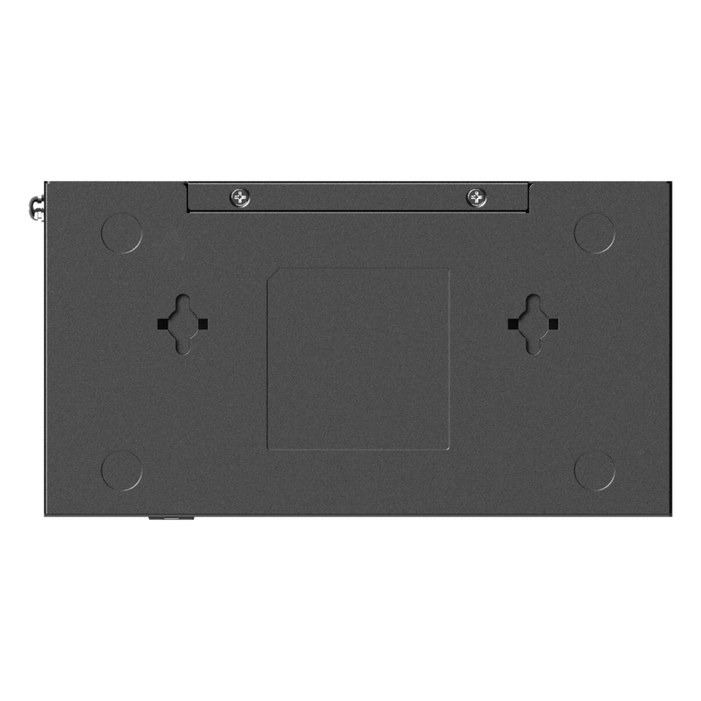 sec_5_3S1000 Router Balanceador con Función SD-WAN, PoE+ hasta 110 Watts, Hasta 5 Servicios de Internet y hasta 400 clientes con desempeño de 2.5 Gbps, un puerto SFP+ 10G RG-EG406XS-P 4