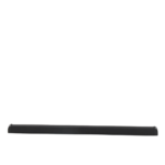 Sensor de Presencia para Puerta Batiente / Infrarrojo Activo / Detección Continua / Alimentación Universal 12-24 VCA/VCC / Montaje hasta 2.4 m (7.9 ft) / ANSI156.10 10SSTI-AD-3-l