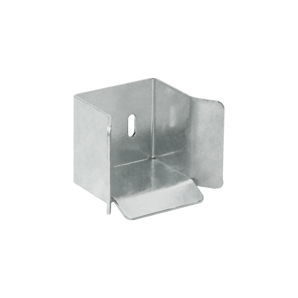 19912325-AD-4-l Kit para puertas autoportantes / Hasta 3 m (9.84 ft) / 600 kg / Carros 5 ruedas / Acero galvanizado 19912325 5