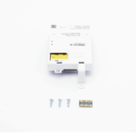 Módulo Comunicador Celular / Dual Banda GSM 850/1900 MHz / Voz Bidireccional / Integración Interna Lynx Touch / Reporte Contact ID 3GL-AD-2-l