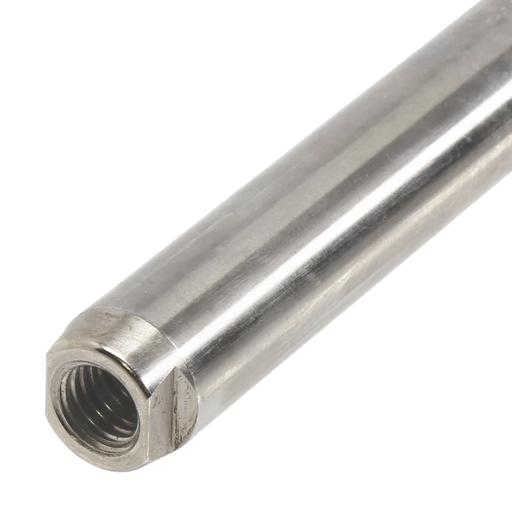 4350115-LAT-IZQ-l Émbolo completo para operador FAAC 400 BL / Alta resistencia climática / Materiales de alta durabilidad 4350115 3