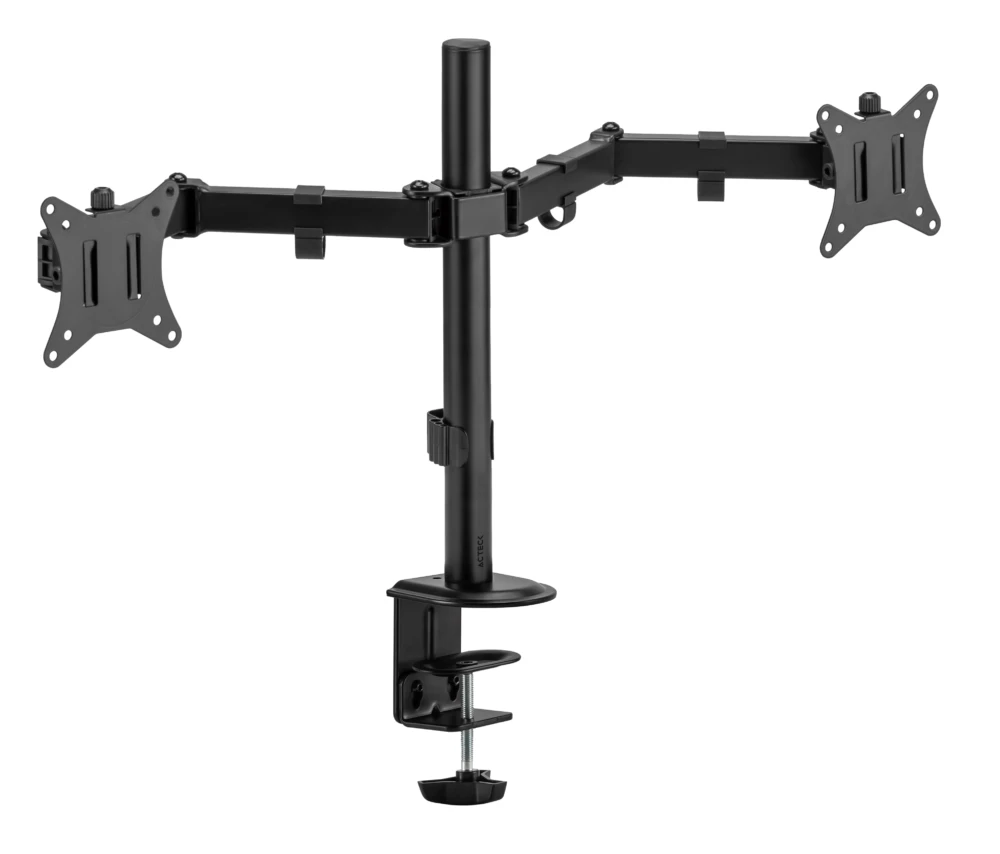 Soporte Doble para Monitor ENFORCE ZONE SM490 AC-934602 3