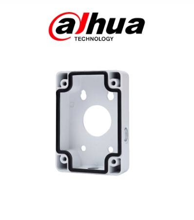 CAJA DE CONEXIONES PARA PTZ  DH-PFA120  NB