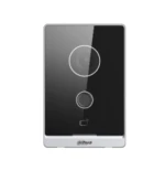 DAHUA VTO2211G-WP - Frente de Calle WiFi para Videoportero IP. Cámara de 2MP . Permite apertura Mifare, app o monitor.IP65,PoE y e/s de alarma. ACCDAH1220_full