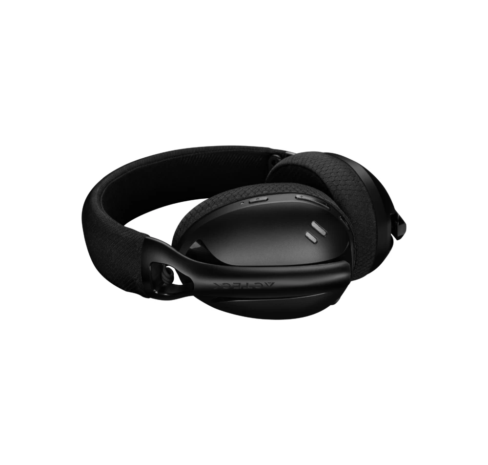 Audífonos con micrófono Inalámbricos Apolo HP675 Elite Series AC-935333 2