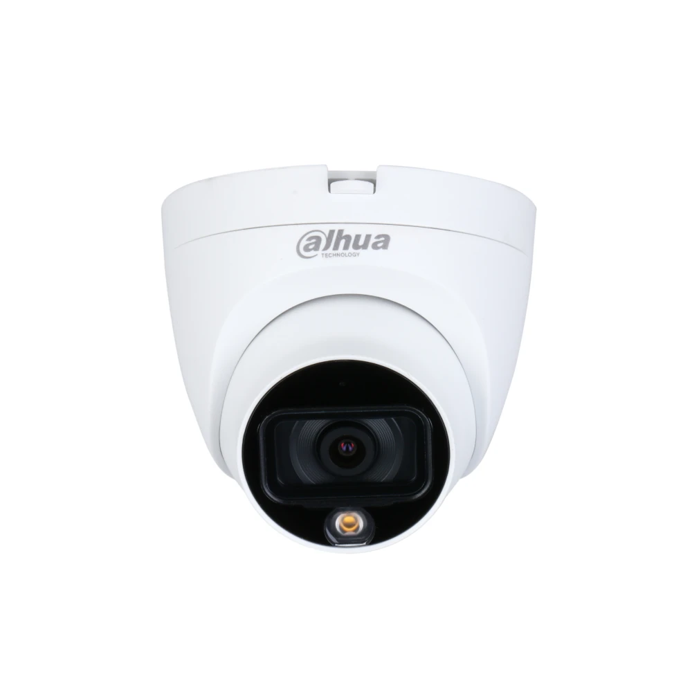 Cámara Domo Dahua Technology HDW1209TLQN-A-LED-0280B-S3, 1920 x 1080 Pixeles, 2 MP HDW1209TLQN-A-LED-0280B-S3 2