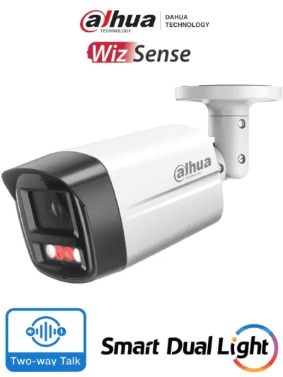 CAMARA DAHUA IPC-HFW2549TL-S-PV