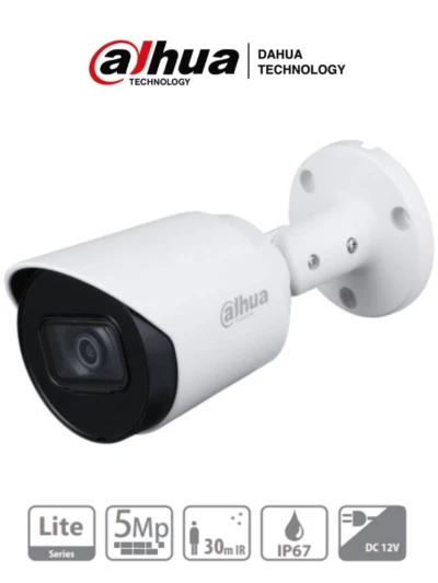 CAMARA DAHUA HAC-HFW1500TN-0280B