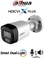 CAMARA BULLET DH-HAC-HFW1500RLN-IL-T CAMDAH7030_full