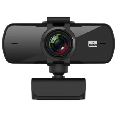 Cámara Ovaltech OV-WCAMHD WEB FULL HD - Pro C5 con Micrófono, 1920 x 1080 Pixeles, USB 2.0