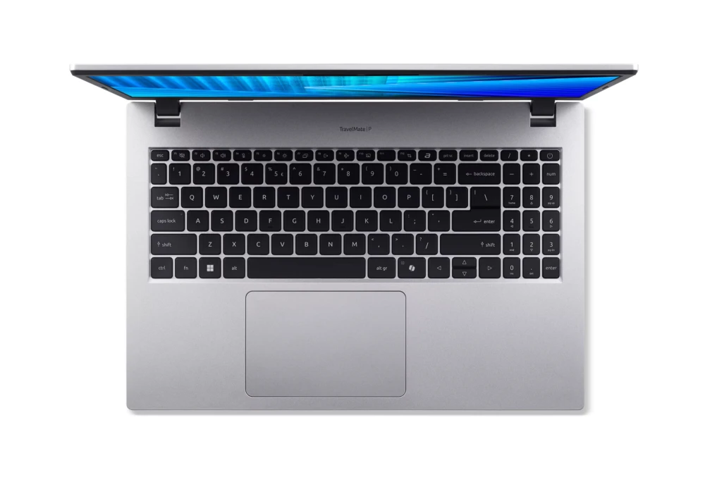 Laptop ACER TMP215-55-G2-770V, 15.6 pulgadas, Intel Core Ultra 7, 255U, 16 GB, Windows 11 Pro, 512 GB SSD NX.BMLAL.002 3