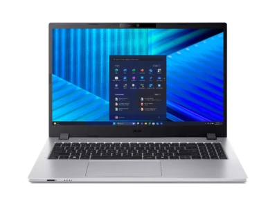 Laptop ACER  TMP215-55-G2-770V, 15.6 pulgadas, Intel Core Ultra 7, 255U, 16 GB, Windows 11 Pro, 512 GB SSD