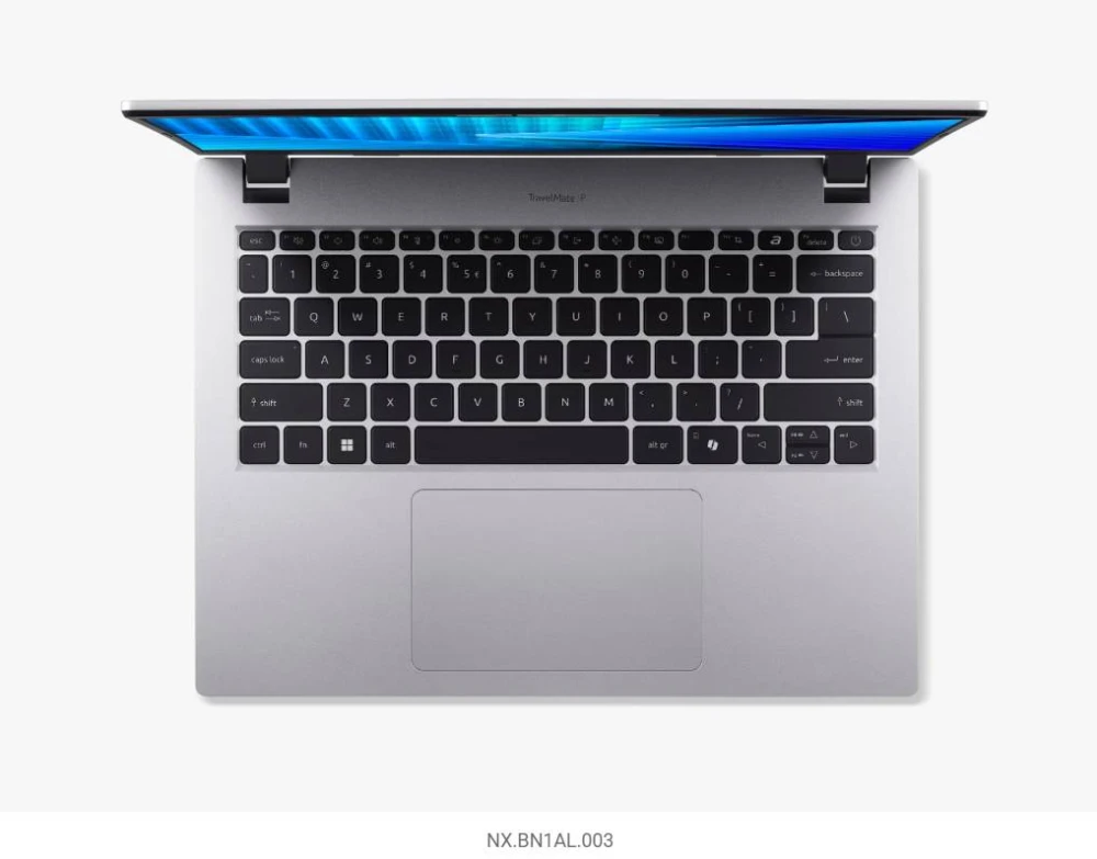 Computadora portátil ACER TRAVELMATE P2 NX.BN1AL.003; Pantalla 14 NX.BN1AL.003 1