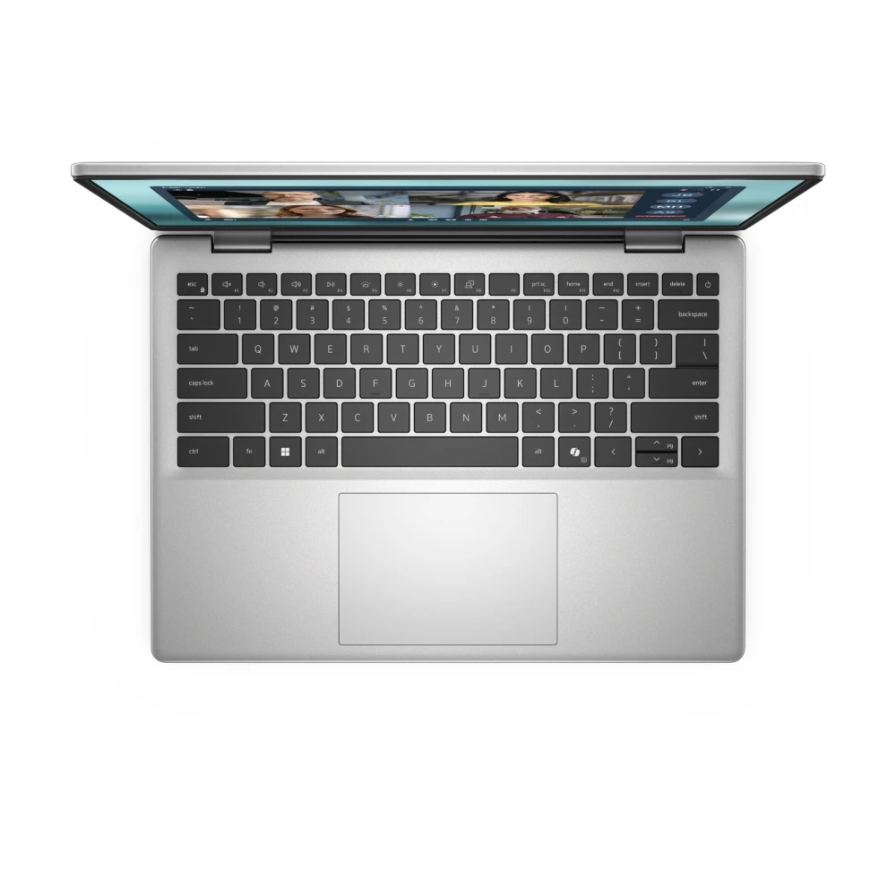 NB DELL PRO 14(PV14250) Core™ 7 150U (5.4Ghz, 10 Cores),16 GB, Pantalla 14, 512GB,. W11 Pro. Garantía 1 Year, Silver, 2GHTM PV14250_I7RPLR16512PWPS_1W 2GHTM 9
